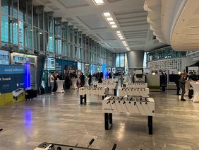 KARRIERE KICK - Azubi-Recruiting einmal anders KARRIERE KICK - Azubi-Recruiting einmal anders