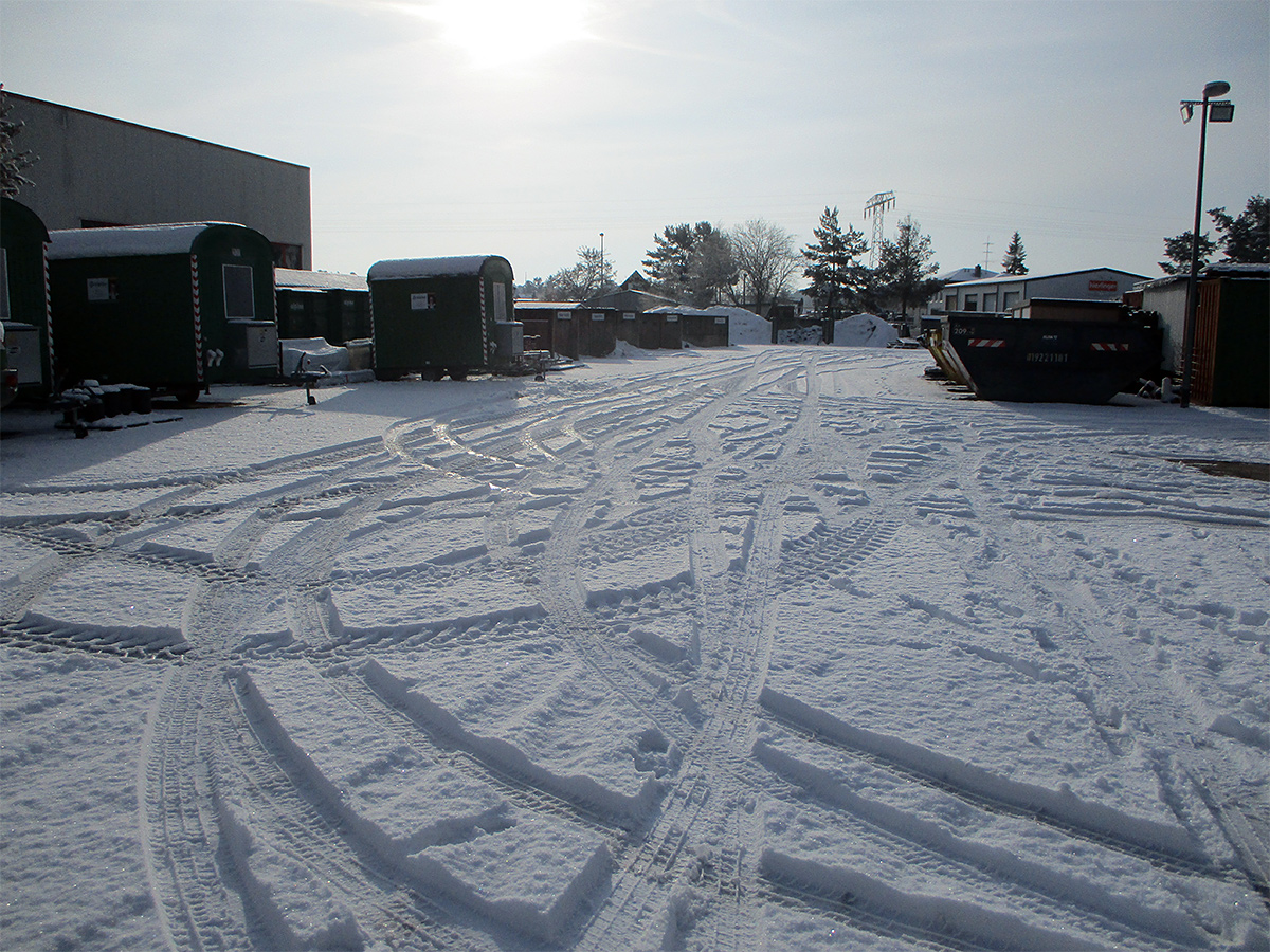 Lehrlingsausbildung NL Cottbus Lehrlingsausbildung NL Cottbus